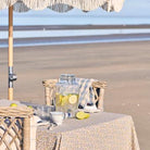 Drinks dispenser Hello Summer 2900 ml - WowCornwall