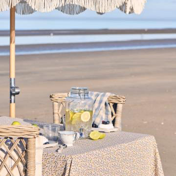 Drinks dispenser Hello Summer 2900 ml - WowCornwall