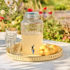 Drinks dispenser Hello Summer 2900 ml - WowCornwall