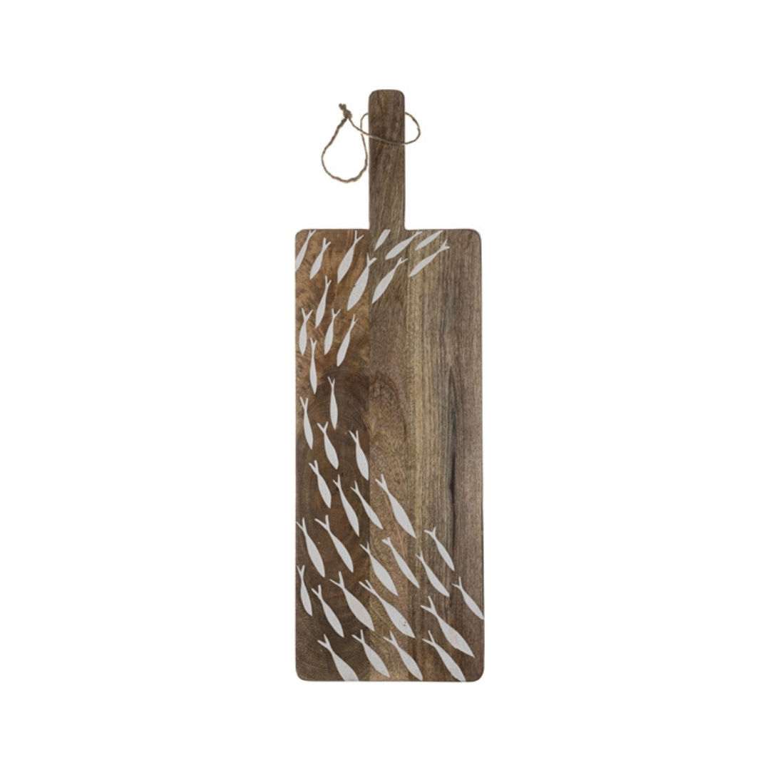 Etched Shoal Board - WowCornwall