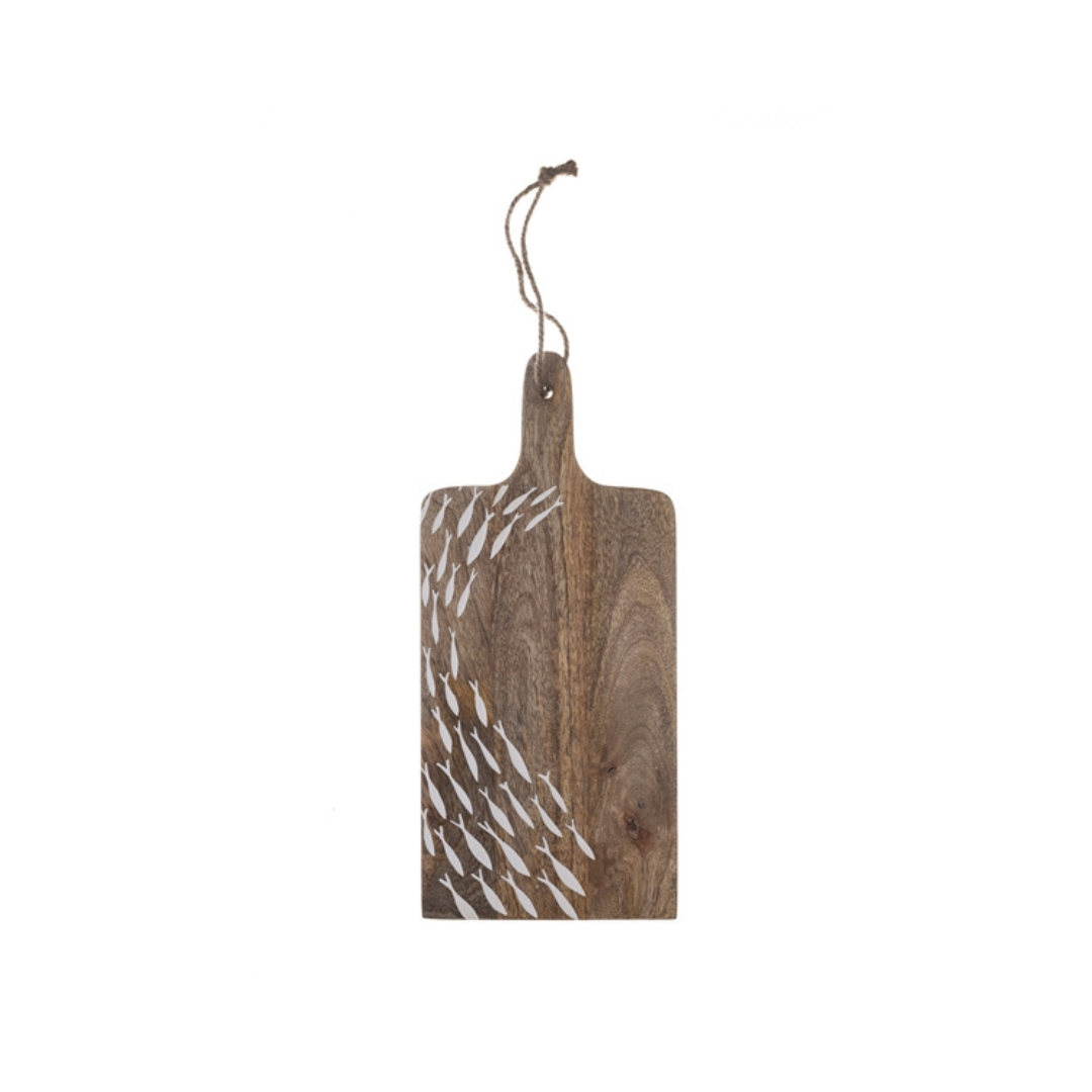 Etched Shoal Board - WowCornwall