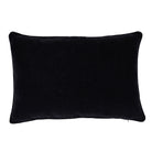 Wildflower Embroidered Cushion, Bluebell - WowCornwall