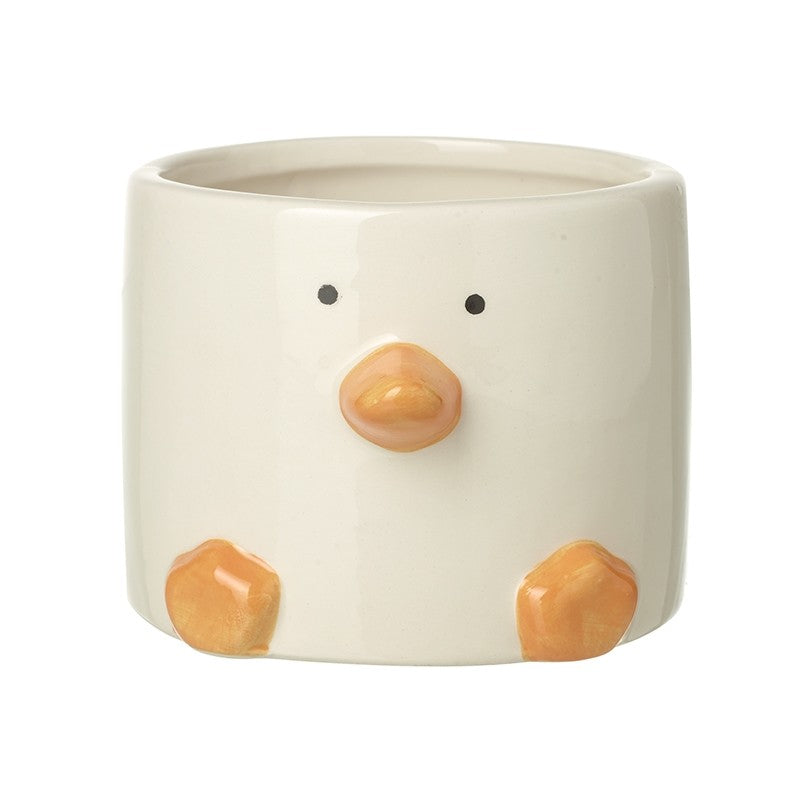 Duck Pot - WowCornwall
