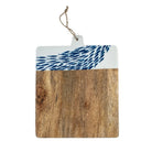Fish Shoal Serveware Collection by Shoeless Joe - WowCornwall
