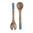 Fish Shoal Serveware Collection by Shoeless Joe - WowCornwall