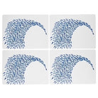 Fish Shoal Serveware Collection by Shoeless Joe - WowCornwall