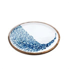 Fish Shoal Serveware Collection by Shoeless Joe - WowCornwall