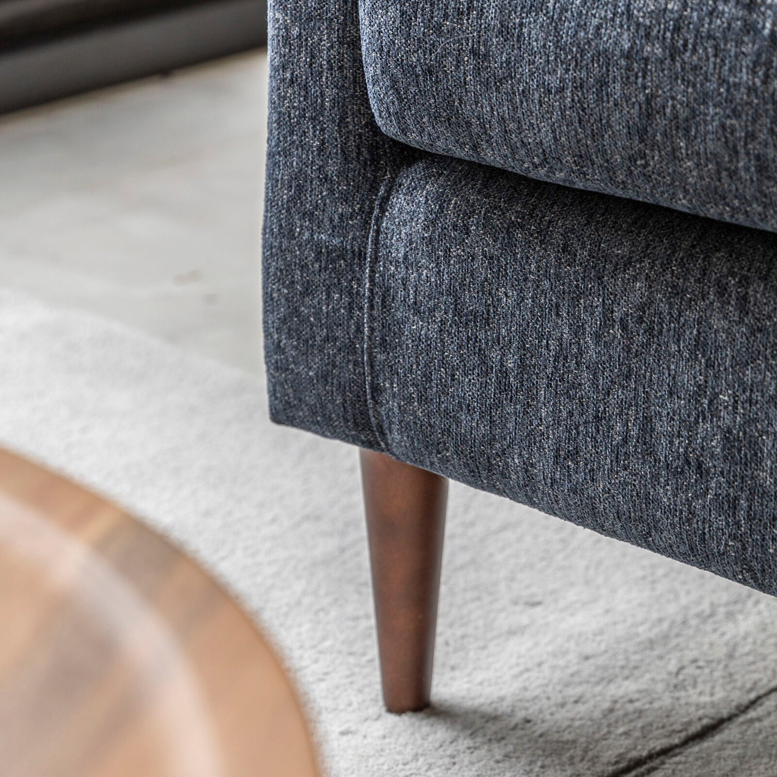Gateford Sofa 2 Seater Charcoal
