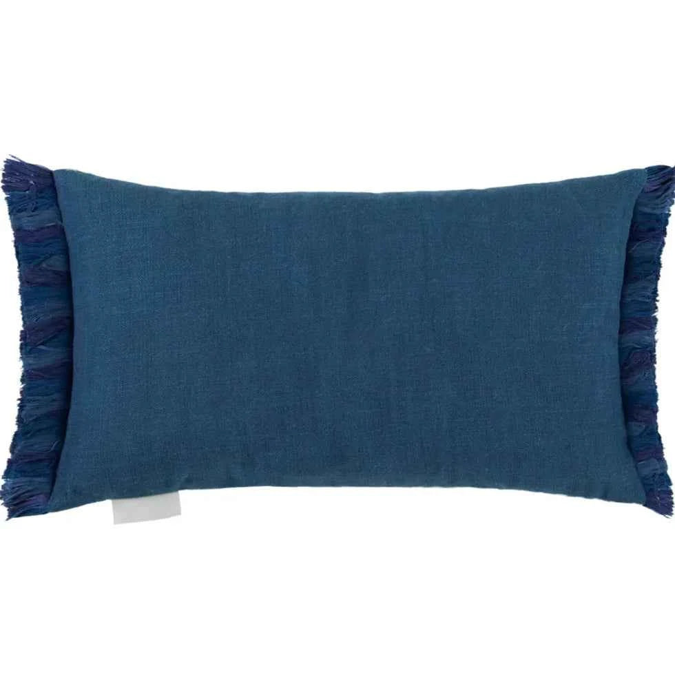 Glenaire Cushion Cobalt
