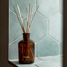 Grapefruit & Lime, Reed Diffuser - WowCornwall