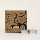 Green Vine, Scented Tealights - WowCornwall