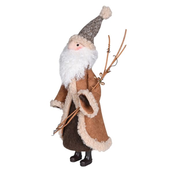 Lapland santa - WowCornwall