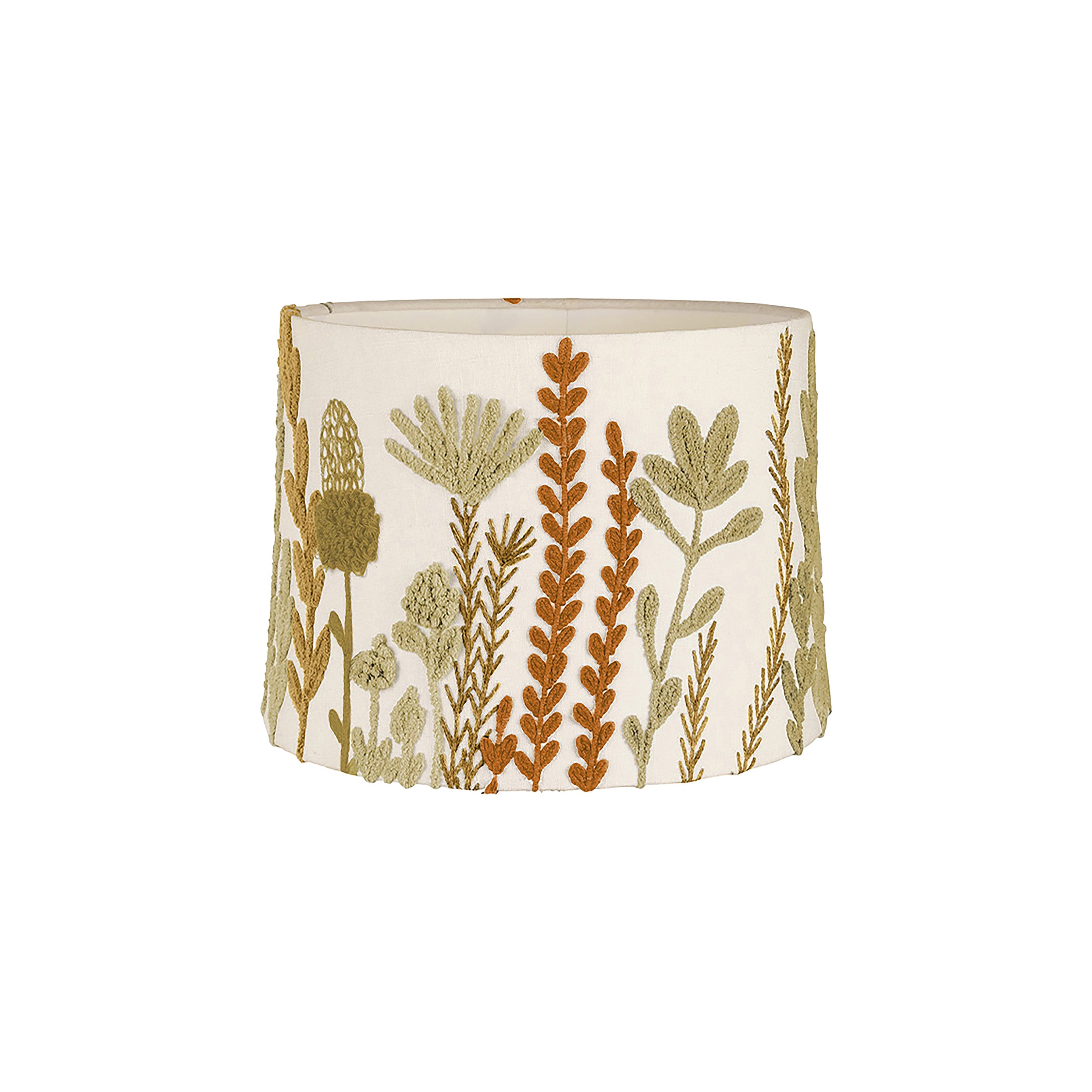 Harvest Lampshade Tapered - Mini - WowCornwall