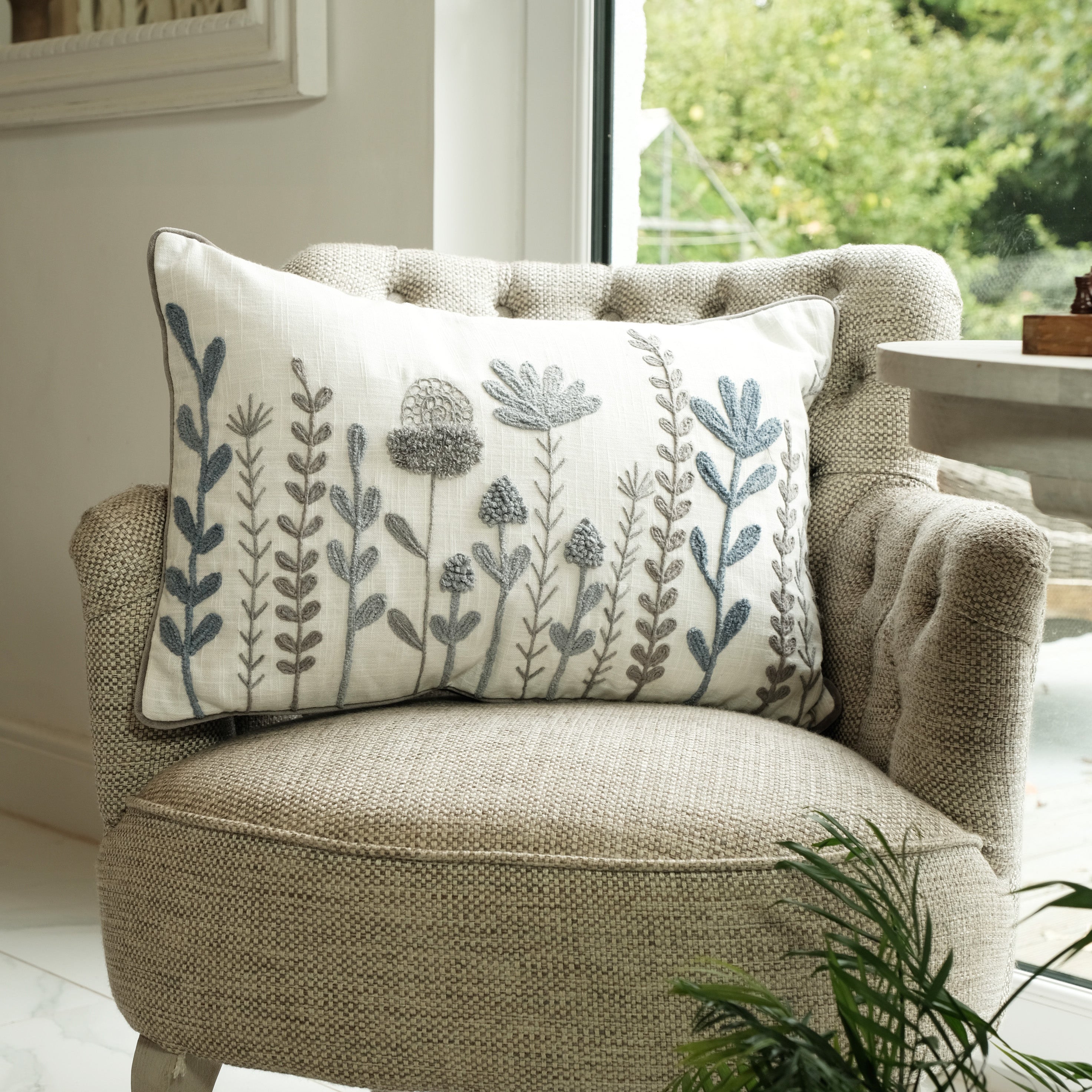 Harvest Cushions - WowCornwall