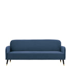 Holt Sofa Bed Cyan