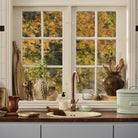 Honey spoon Olivia olive wood - WowCornwall