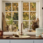 Honey spoon Olivia olive wood - WowCornwall