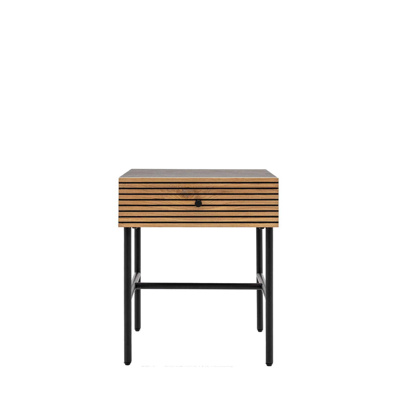 Hyland 1 Drawer Bedside
