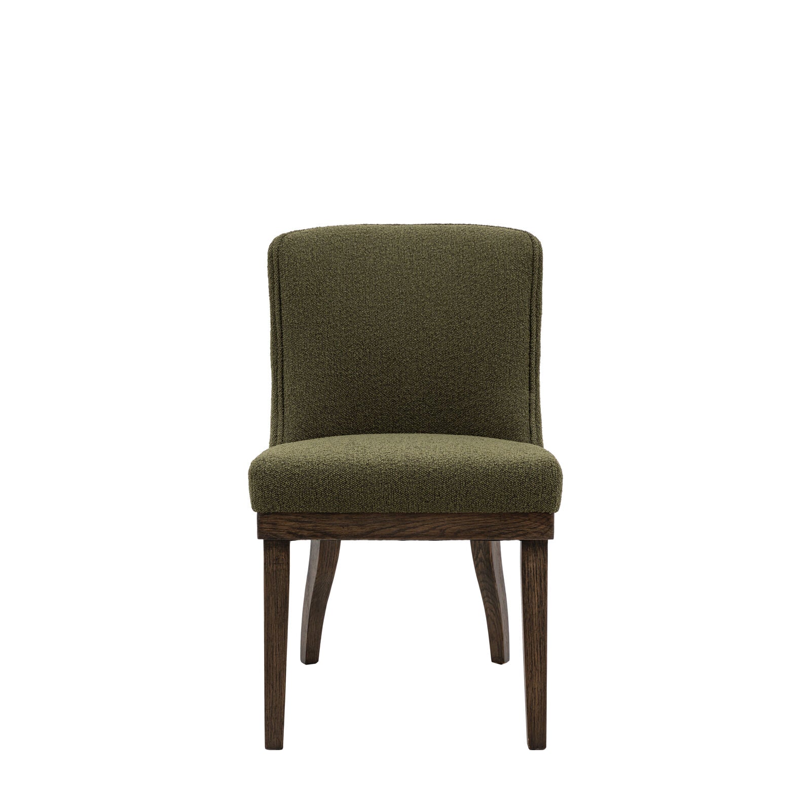 Kelvedon Dining Chair Green