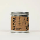 Lavender Fields, Scented Tin Candle - WowCornwall