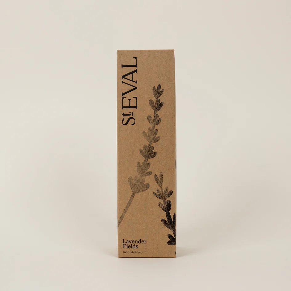 Lavender Fields, Reed Diffusers - WowCornwall