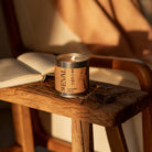 Lavender Fields, Scented Tin Candle - WowCornwall