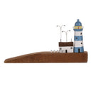Lighthouse Door Stop - WowCornwall