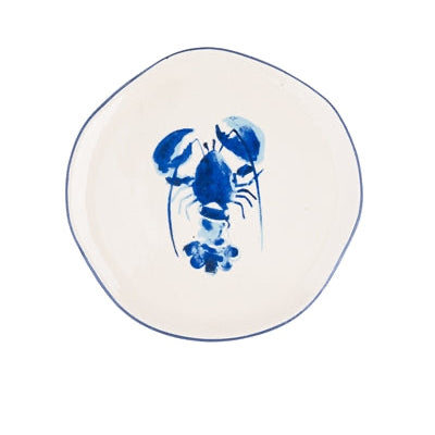 Lobster Trinket Dish - WowCornwall