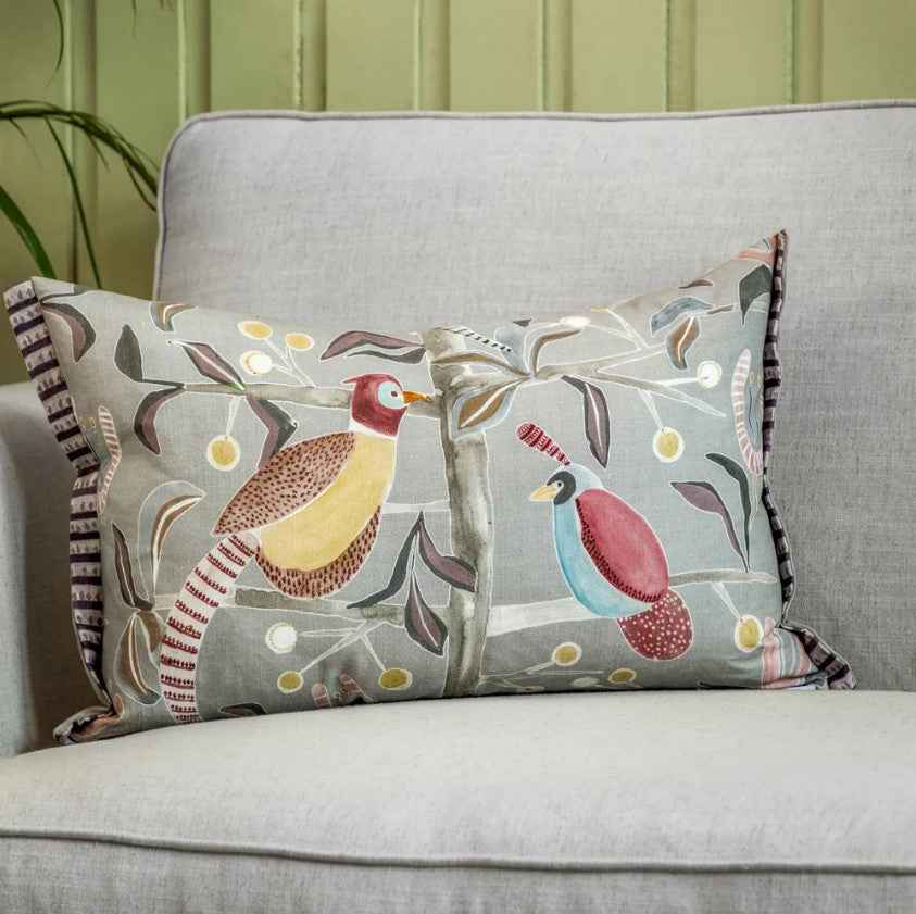 Granite Lossie Cushion