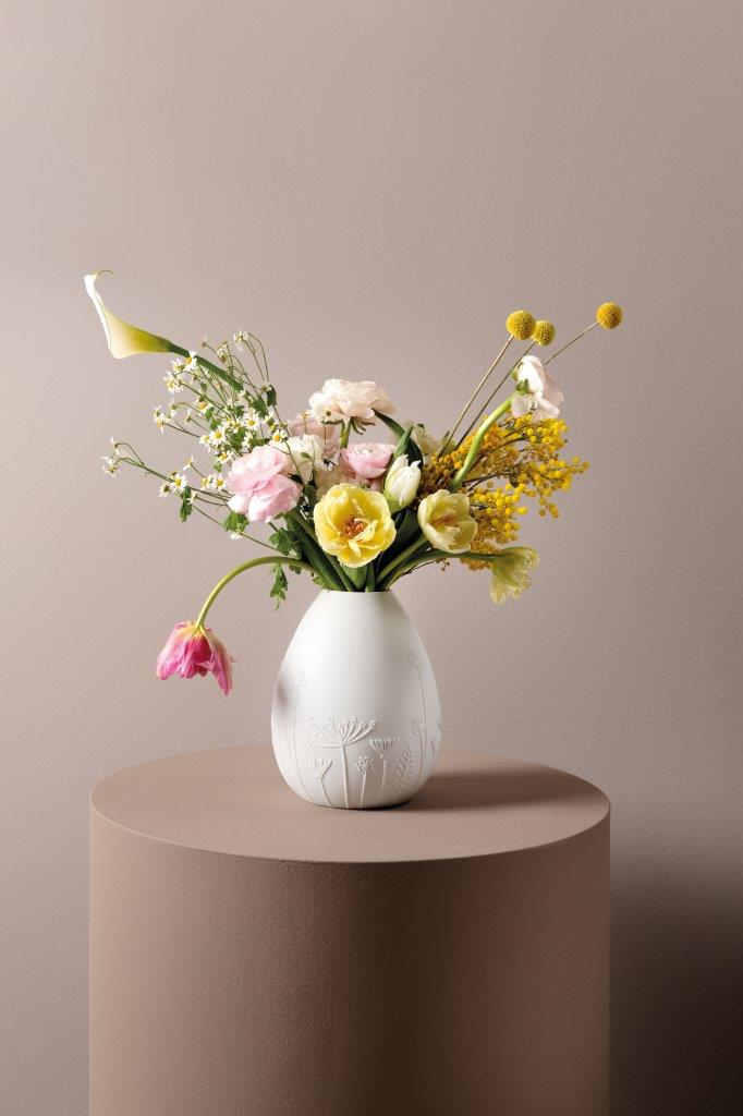 Easter Vase - WowCornwall
