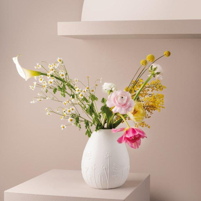 Easter Vase - WowCornwall
