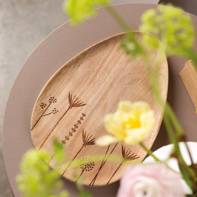 Easter Tray - WowCornwall