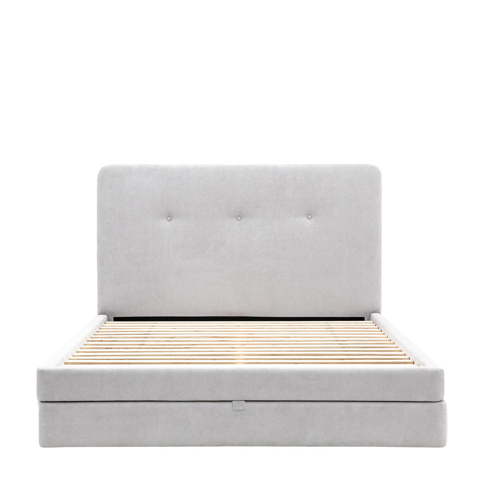 Marlowe 2 Drawer Bedstead 5' Taupe