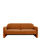 Massa 3 Seater Sofa Amber