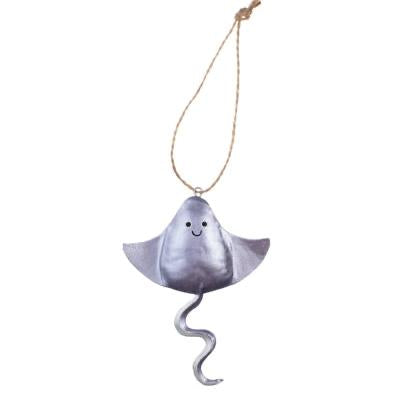 Metallic Ray Decoration - WowCornwall