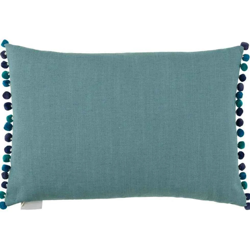 Gerroa Cushion Seafoam