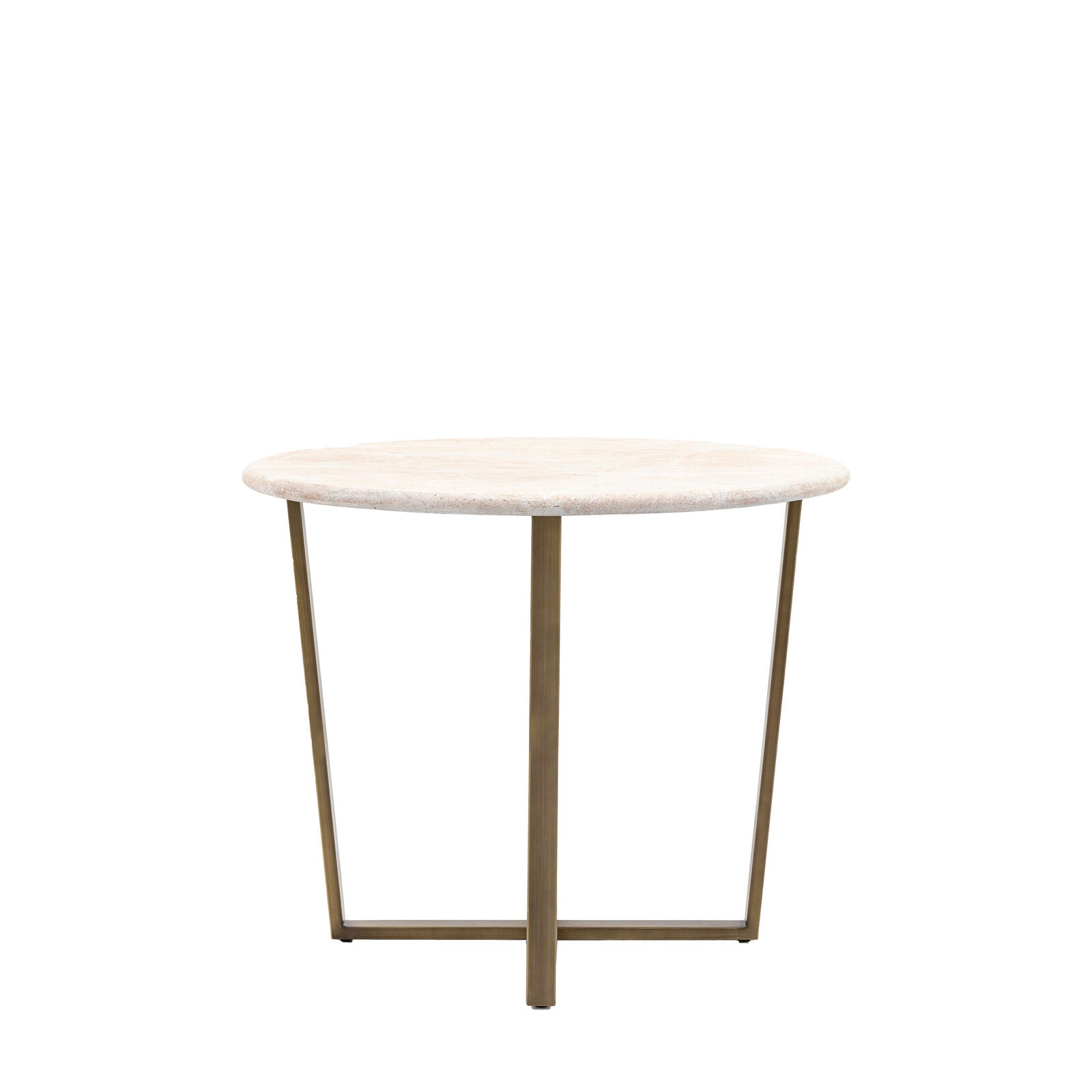 Moderna Round Dining Table