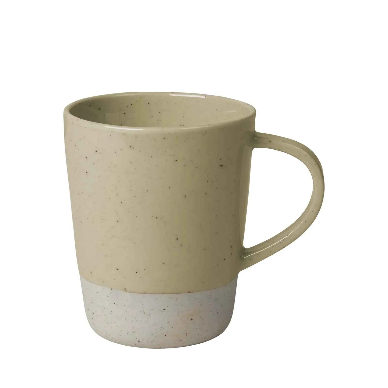SABLO Mug with Handle – 250ml (Savannah, Cloud & Stone)