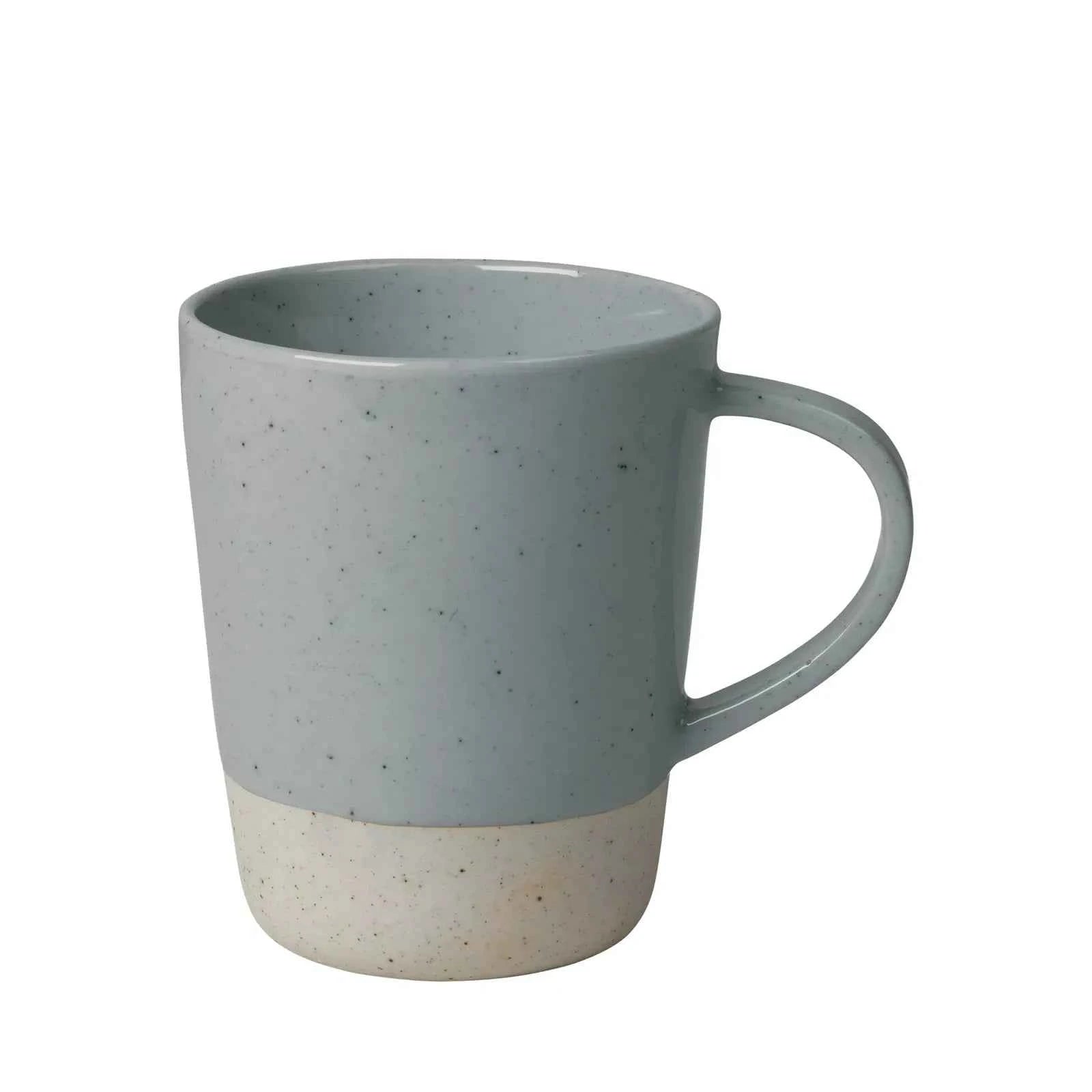SABLO Mug with Handle – 250ml (Savannah, Cloud & Stone)