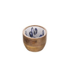 Mussel Serveware Collection by Shoeless Joe - WowCornwall