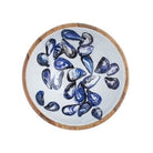 Mussel Serveware Collection by Shoeless Joe - WowCornwall