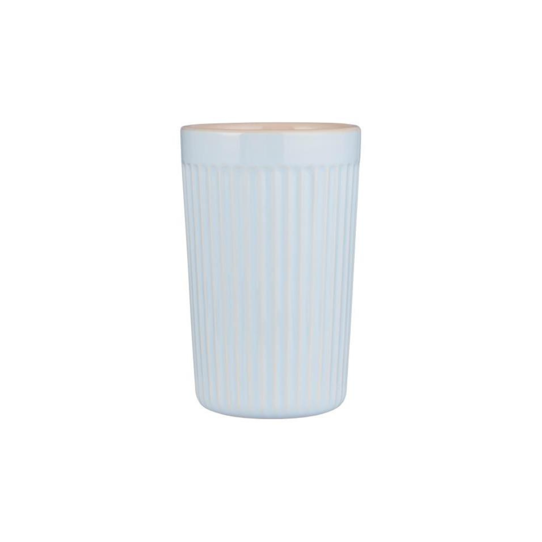 Mynte Cafe Latte Mug in six colours - WowCornwall