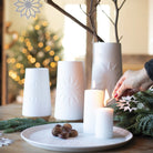 Northern light lantern Medium by Rader - WowCornwall