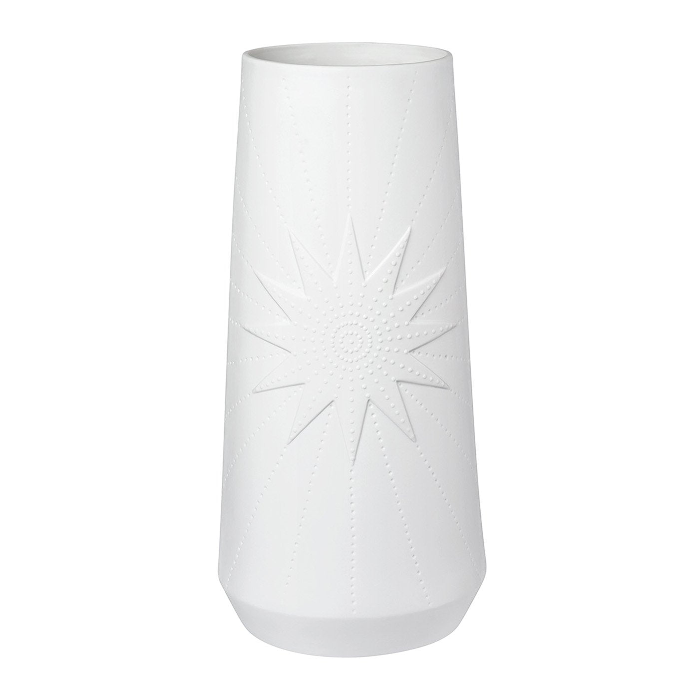 Northern light Vase by Rader - WowCornwall