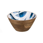 Ocean Fish 23cm Bowl - WowCornwall