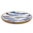 Ocean Fish 30cm Platter - WowCornwall