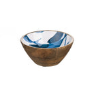 Ocean Fish Dip Bowl - WowCornwall