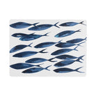 Ocean Placemats - WowCornwall