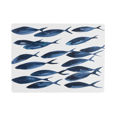 Ocean Placemats - WowCornwall