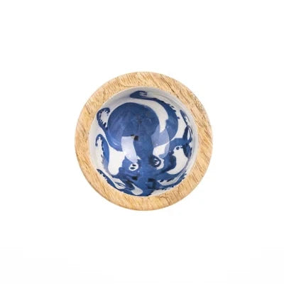 Octopus Serveware Collection by Shoeless Joe - WowCornwall